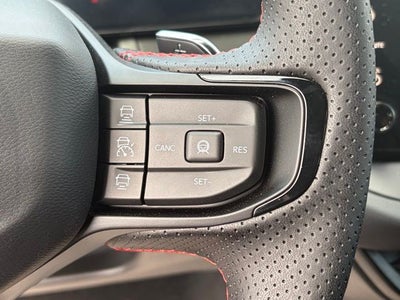 2026 Dodge Charger CHARGER R/T PLUS 4-DOOR AWD