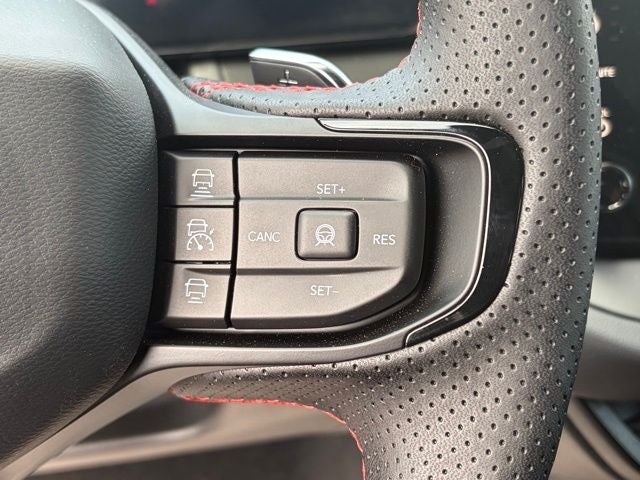 2026 Dodge Charger CHARGER R/T PLUS 4-DOOR AWD