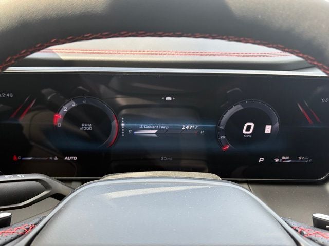 2026 Dodge Charger CHARGER R/T PLUS 4-DOOR AWD