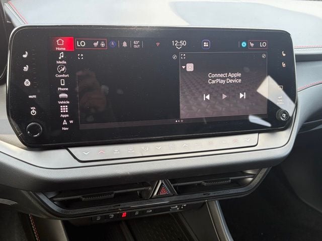 2026 Dodge Charger CHARGER R/T PLUS 4-DOOR AWD