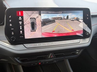 2026 Dodge Charger CHARGER R/T PLUS 4-DOOR AWD