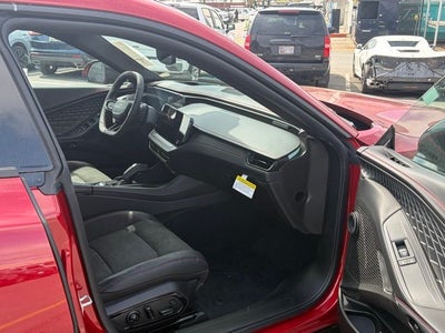 2026 Dodge Charger CHARGER R/T PLUS 4-DOOR AWD