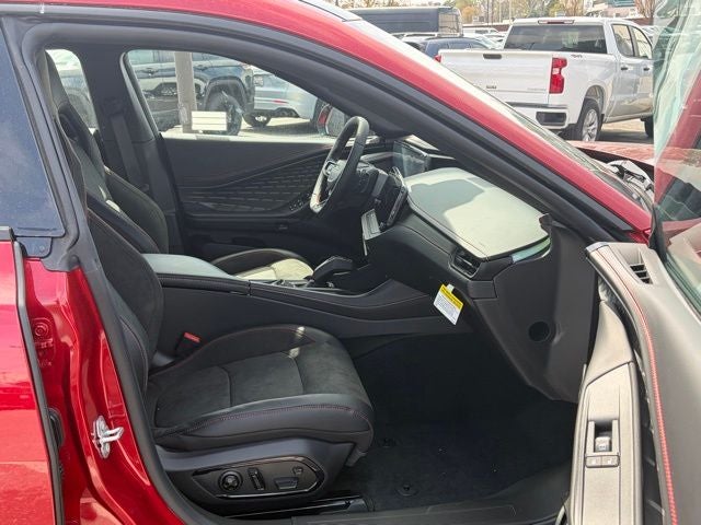 2026 Dodge Charger CHARGER R/T PLUS 4-DOOR AWD