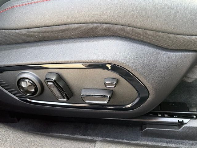 2026 Dodge Charger CHARGER R/T PLUS 4-DOOR AWD