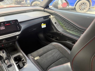 2026 Dodge Charger CHARGER R/T PLUS 4-DOOR AWD