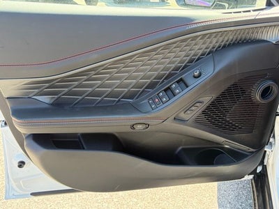 2026 Dodge Charger CHARGER R/T PLUS 4-DOOR AWD