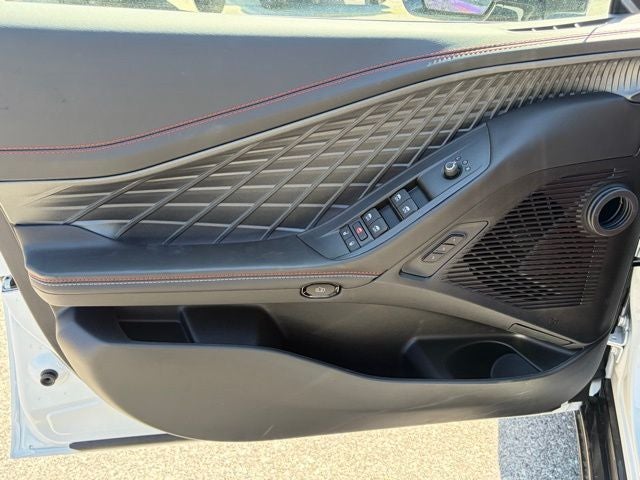 2026 Dodge Charger CHARGER R/T PLUS 4-DOOR AWD