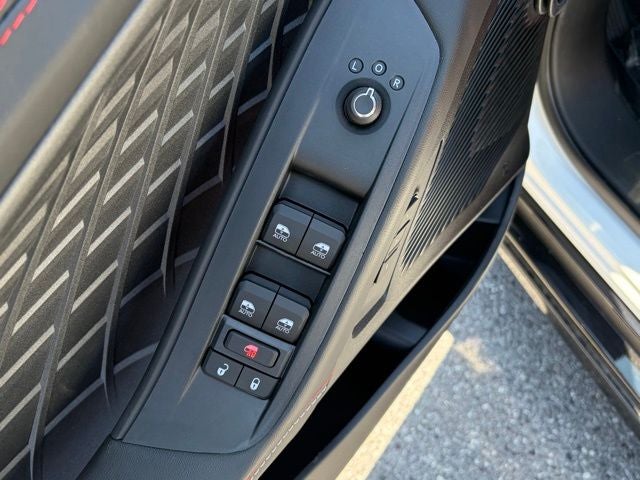 2026 Dodge Charger CHARGER R/T PLUS 4-DOOR AWD