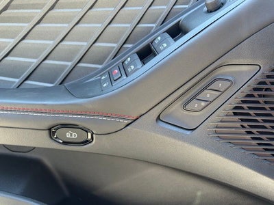 2026 Dodge Charger CHARGER R/T PLUS 4-DOOR AWD