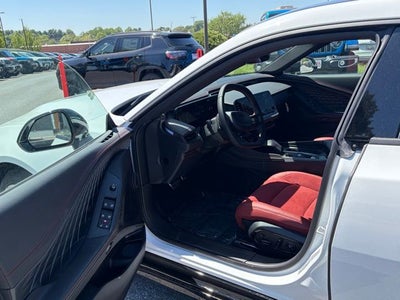 2026 Dodge Charger CHARGER R/T PLUS 4-DOOR AWD