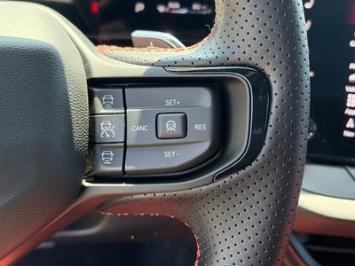 2026 Dodge Charger CHARGER R/T PLUS 4-DOOR AWD