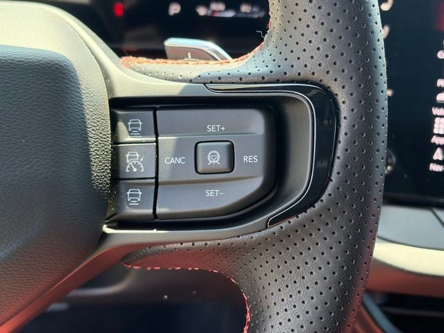 2026 Dodge Charger CHARGER R/T PLUS 4-DOOR AWD