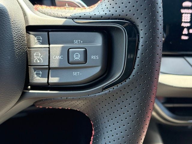 2026 Dodge Charger CHARGER R/T PLUS 4-DOOR AWD