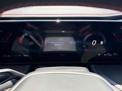 2026 Dodge Charger CHARGER R/T PLUS 4-DOOR AWD