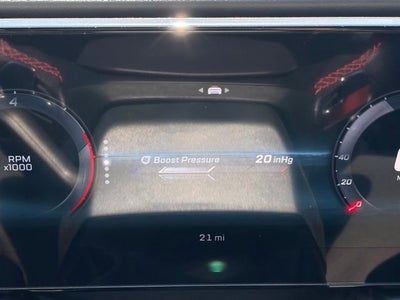 2026 Dodge Charger CHARGER R/T PLUS 4-DOOR AWD