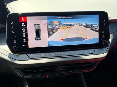 2026 Dodge Charger CHARGER R/T PLUS 4-DOOR AWD