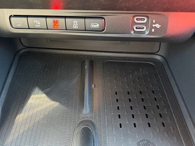 2026 Dodge Charger CHARGER R/T PLUS 4-DOOR AWD