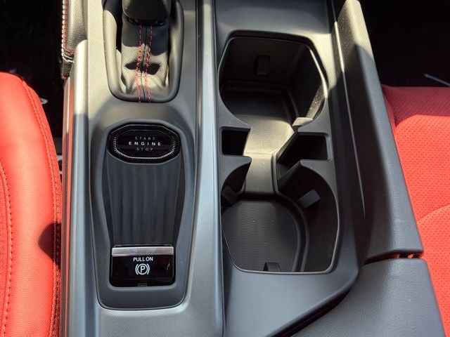 2026 Dodge Charger CHARGER R/T PLUS 4-DOOR AWD