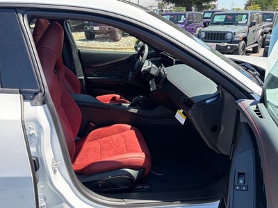 2026 Dodge Charger CHARGER R/T PLUS 4-DOOR AWD