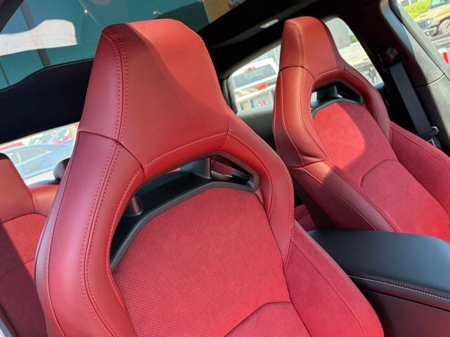 2026 Dodge Charger CHARGER R/T PLUS 4-DOOR AWD