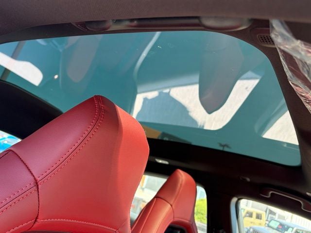 2026 Dodge Charger CHARGER R/T PLUS 4-DOOR AWD