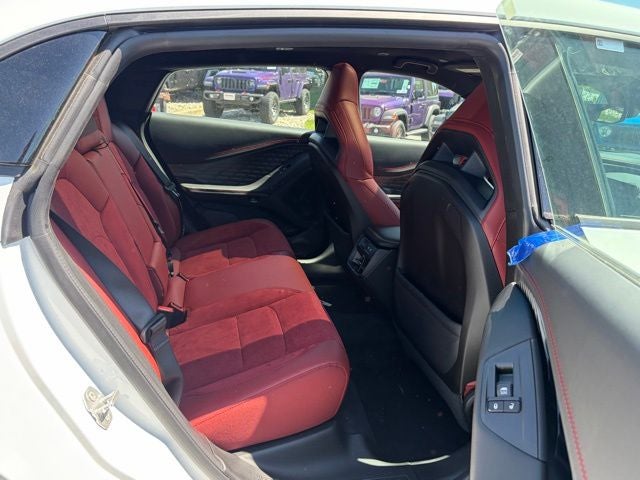 2026 Dodge Charger CHARGER R/T PLUS 4-DOOR AWD