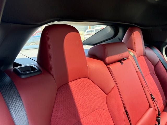 2026 Dodge Charger CHARGER R/T PLUS 4-DOOR AWD