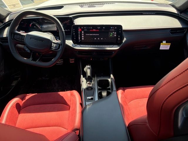 2026 Dodge Charger CHARGER R/T PLUS 4-DOOR AWD