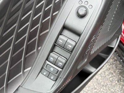 2026 Dodge Charger CHARGER R/T PLUS 4-DOOR AWD