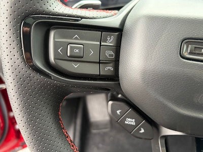 2026 Dodge Charger CHARGER R/T PLUS 4-DOOR AWD