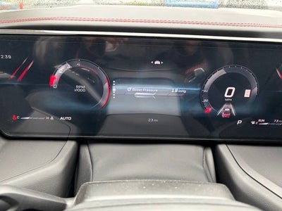 2026 Dodge Charger CHARGER R/T PLUS 4-DOOR AWD