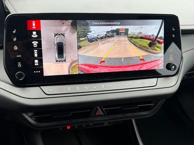 2026 Dodge Charger CHARGER R/T PLUS 4-DOOR AWD