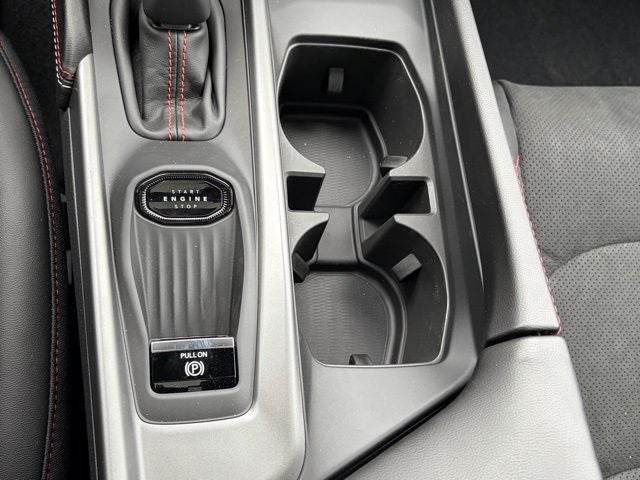 2026 Dodge Charger CHARGER R/T PLUS 4-DOOR AWD