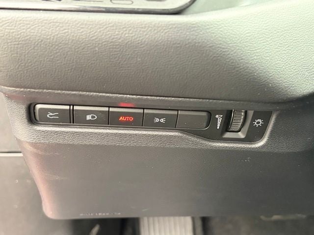 2026 Dodge Charger CHARGER R/T PLUS 4-DOOR AWD