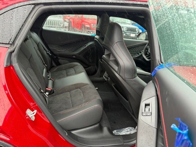 2026 Dodge Charger CHARGER R/T PLUS 4-DOOR AWD