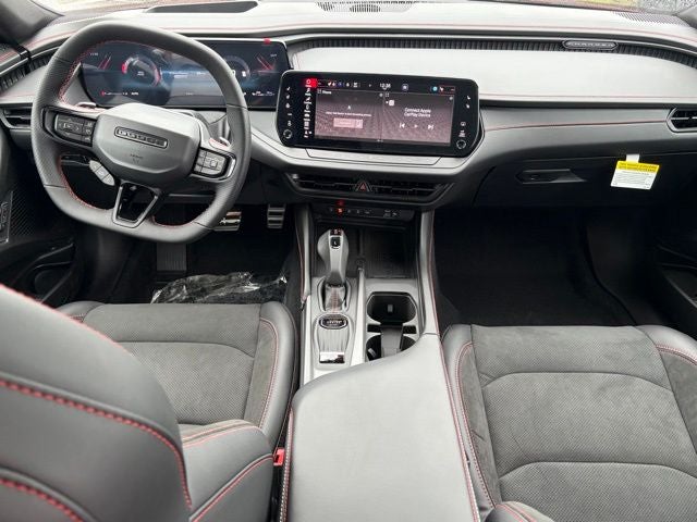 2026 Dodge Charger CHARGER R/T PLUS 4-DOOR AWD