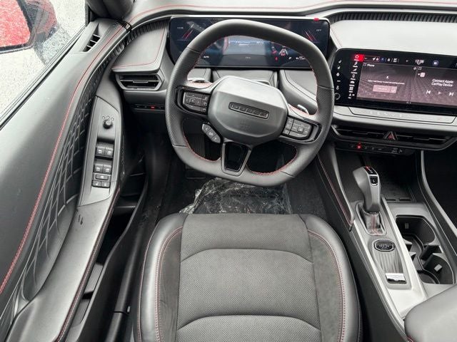 2026 Dodge Charger CHARGER R/T PLUS 4-DOOR AWD