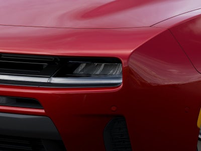 2026 Dodge Charger CHARGER R/T PLUS 4-DOOR AWD