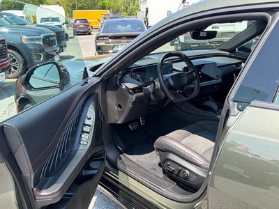 2026 Dodge Charger CHARGER R/T PLUS 4-DOOR AWD