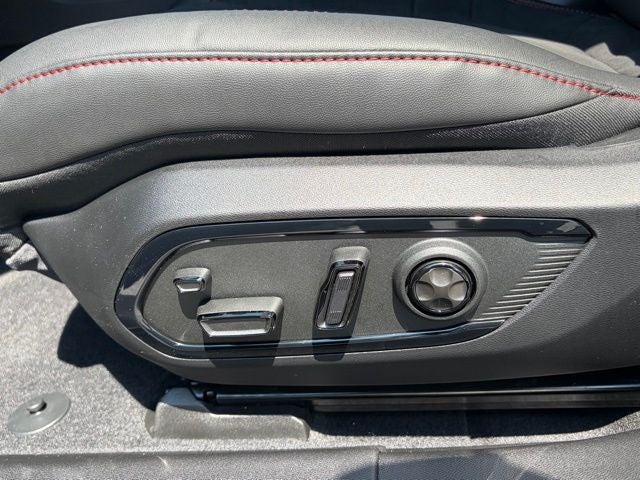 2026 Dodge Charger CHARGER R/T PLUS 4-DOOR AWD