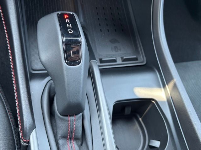 2026 Dodge Charger CHARGER R/T PLUS 4-DOOR AWD