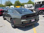 2026 Dodge Charger CHARGER R/T PLUS 4-DOOR AWD