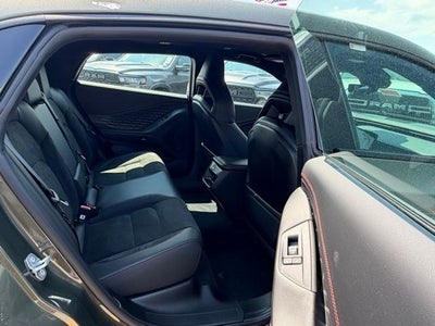 2026 Dodge Charger CHARGER R/T PLUS 4-DOOR AWD