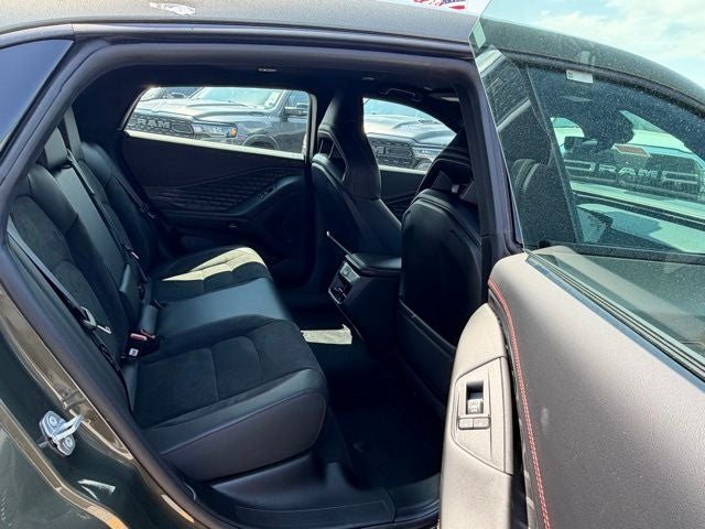 2026 Dodge Charger CHARGER R/T PLUS 4-DOOR AWD