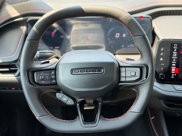 2026 Dodge Charger CHARGER R/T PLUS 4-DOOR AWD