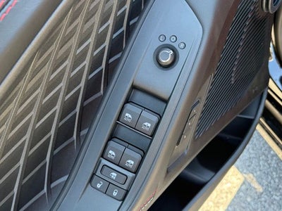 2026 Dodge Charger CHARGER R/T PLUS 4-DOOR AWD