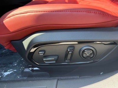 2026 Dodge Charger CHARGER R/T PLUS 4-DOOR AWD