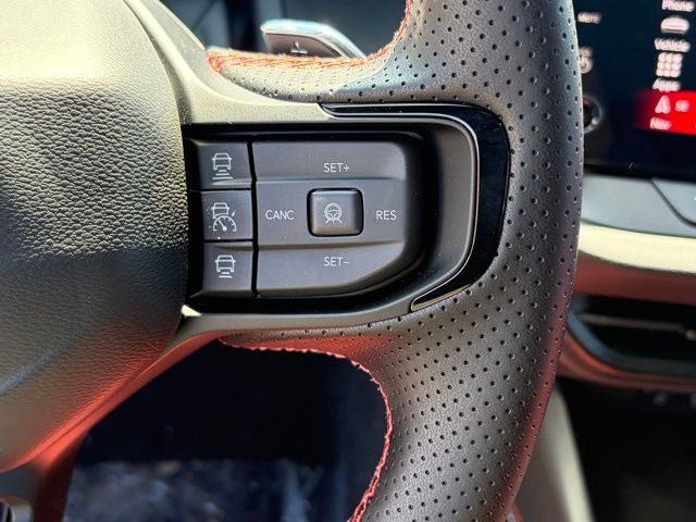 2026 Dodge Charger CHARGER R/T PLUS 4-DOOR AWD