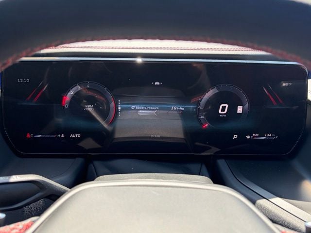 2026 Dodge Charger CHARGER R/T PLUS 4-DOOR AWD