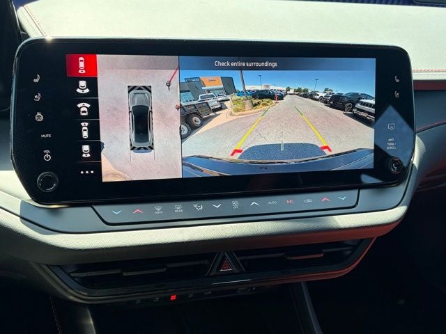 2026 Dodge Charger CHARGER R/T PLUS 4-DOOR AWD